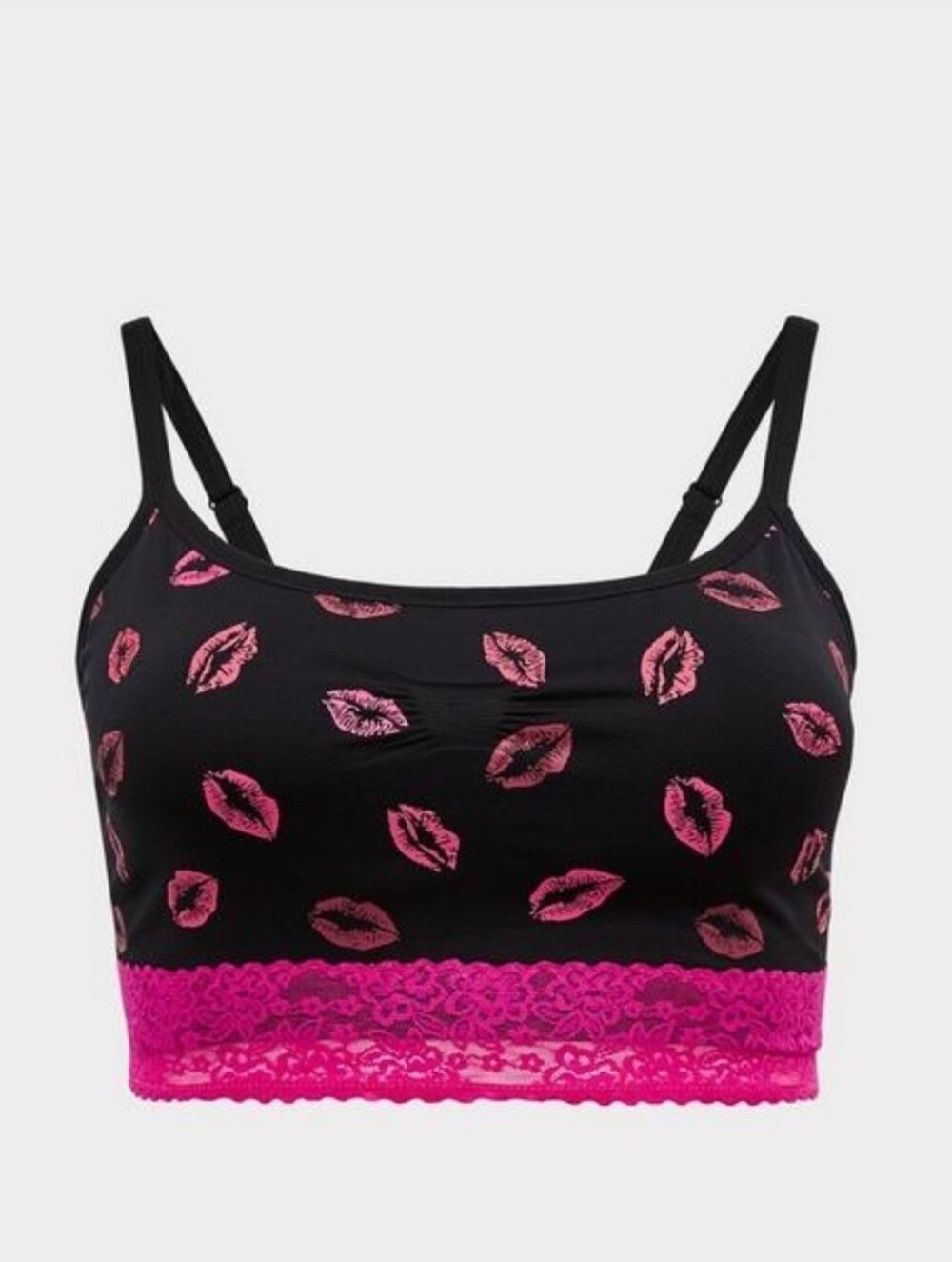 torrid Bralette